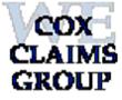 W.E. Cox Claims Group logo